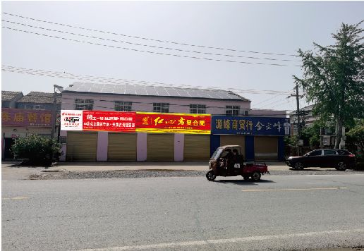 洛南广告牌制作要注意什么才能避免被整改？