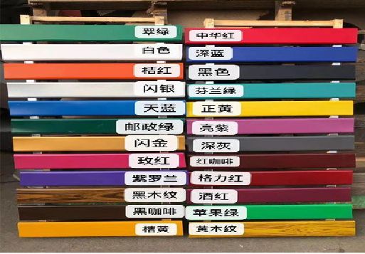 洛南做招牌可以用哪些材料？