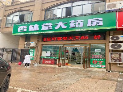 洛南铝塑板门头招牌的特点。