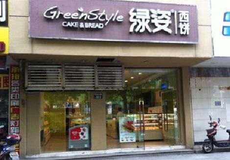 洛南门头招牌设计小技巧。