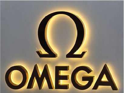 洛南招牌上的发光字几天可以做好？